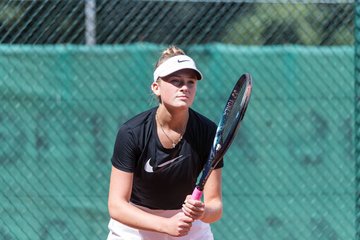 Luisa Gavriloutsa 205 - Bergstedt Open